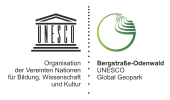 logo geopark bergstrasse odenwald 2016 bunt mit rand t